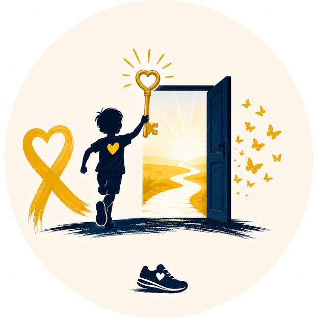 Unlocking potential with optimism