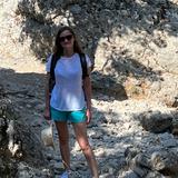 Marie running4kids