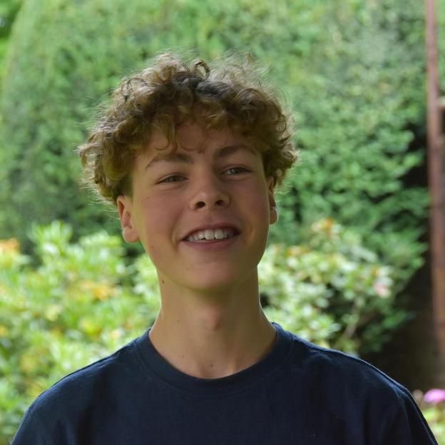 CDV junior