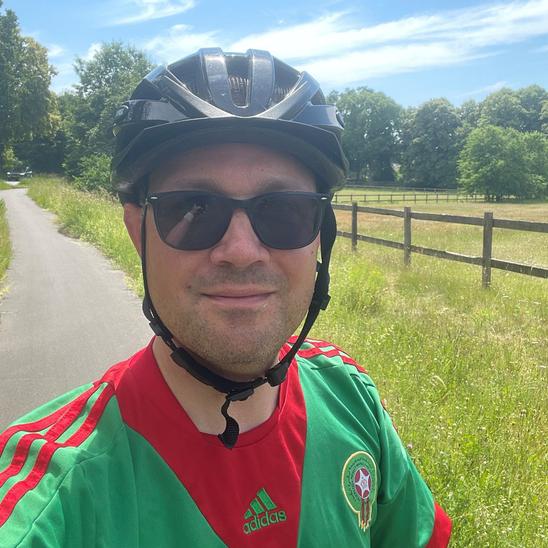 Biking Lower Saxony