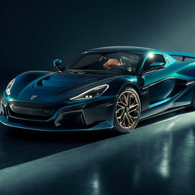 Rimac