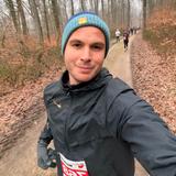 RUN FOR HOPE AND HEALING