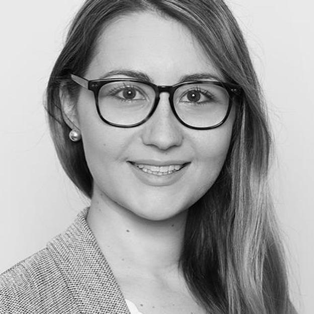 Claire Bizat