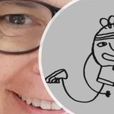 Marie - Kids' Cancer Avenger