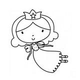 Fly princess