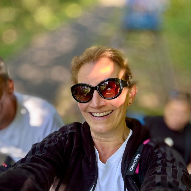 Tous ensemble contre le cancer