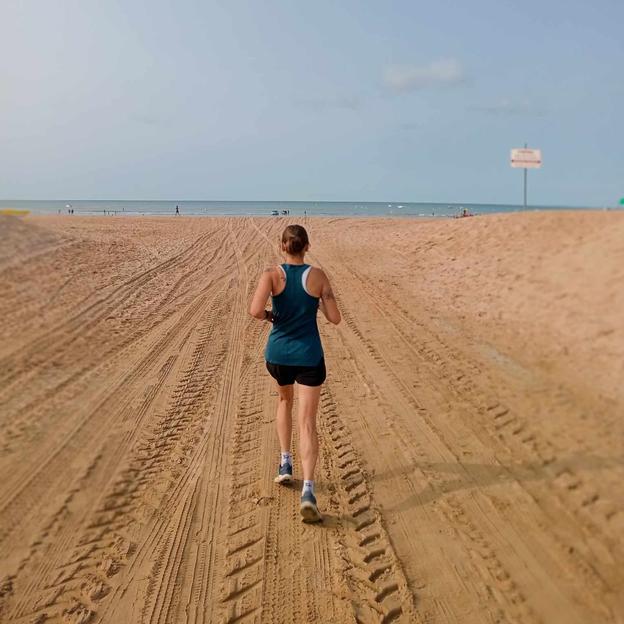 Des kilomètres pour demain