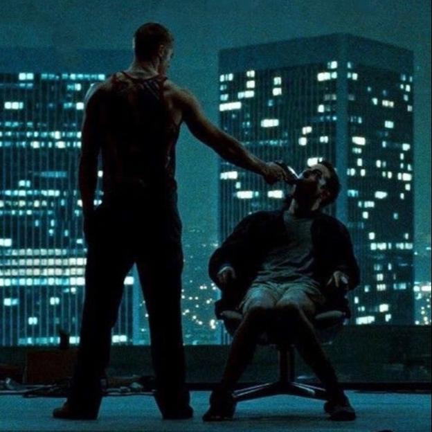 Cancer Fight Club