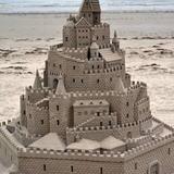 Ber et les châteaux magiques