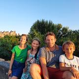 Familie Goos Linkebeek