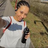 Kylie Abrahams