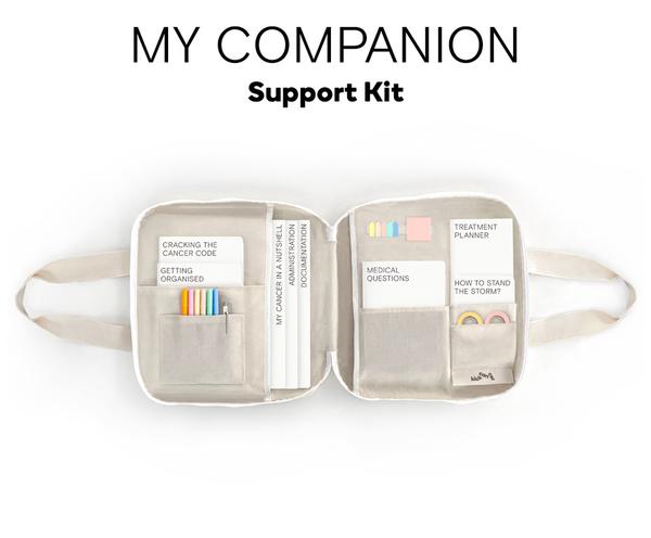 My Companion — Support Kit
