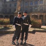 Valenthéa - Lycée Militaire d'Autun
