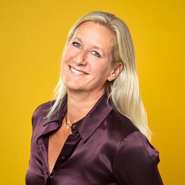 Veerle goes Gold!