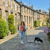 Walk, Sarah, Walk!