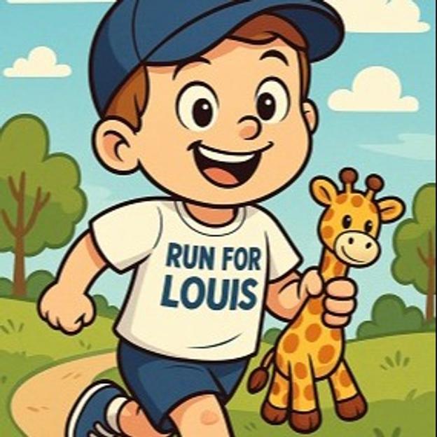 GIRAF for Louis