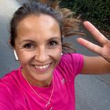 Les gazelles courent pour la bonne cause