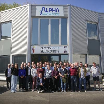 Alpha Family