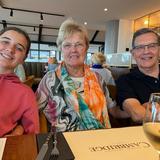 Opa voor superLouise