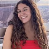 Go Inès !