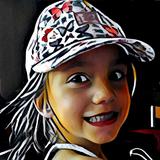 stop childhood cancer