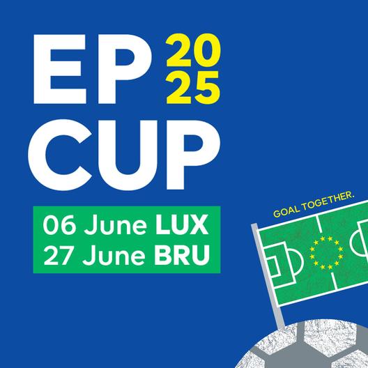 EP Cup 2025