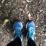 Run to cure!