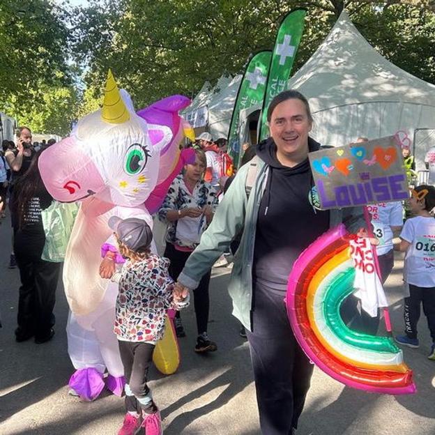 Tata Licorne 🦄