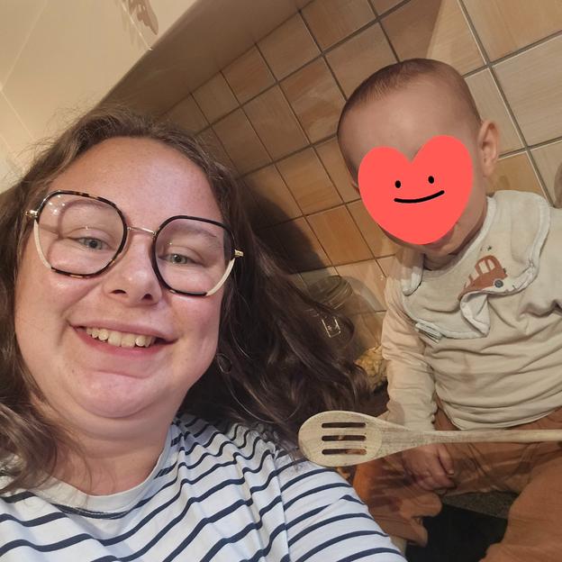 Didine et le H