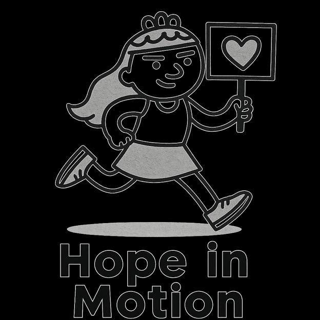 Hope in Motion
