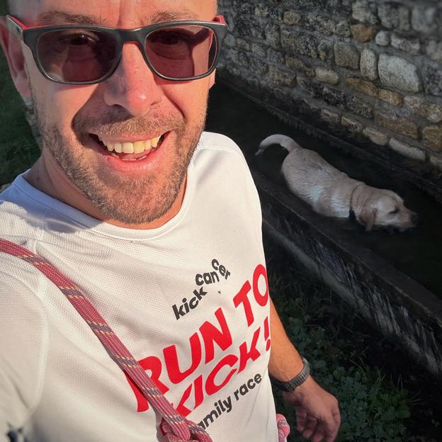 Matthieu pour Luca