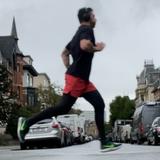 Small run, big impact