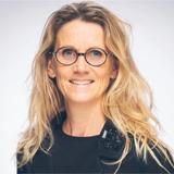 Anouk Running For Kids
