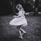 Jaklien-Run tot kick