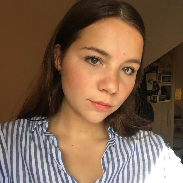 Delphine