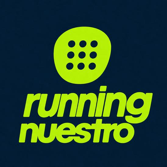 Running Nuestro