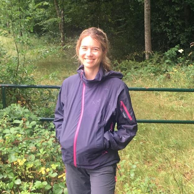 Perrine kickcancer