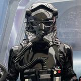 May the Run be with You