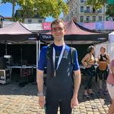 Guillaume - Rotaract team
