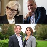 Soutenez 101 Génomes à l'occasion de la Soirée-Conférence du 20 mars 2025