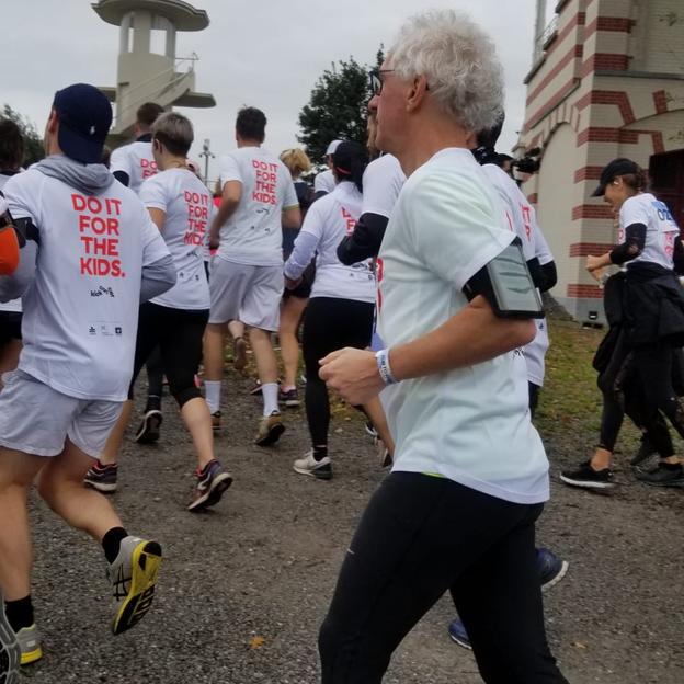 Geert Kicks Cancer 2022