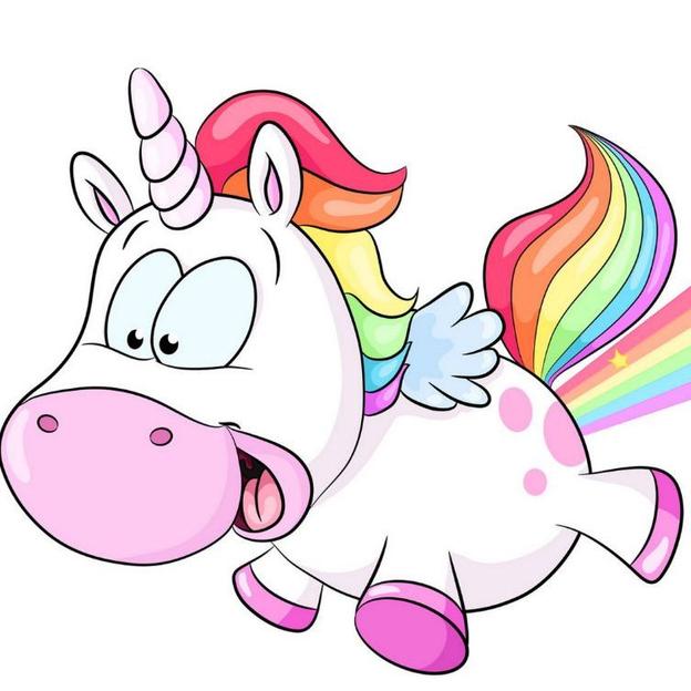 Unicorn Power II