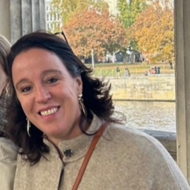 Brechtje voor team Warre