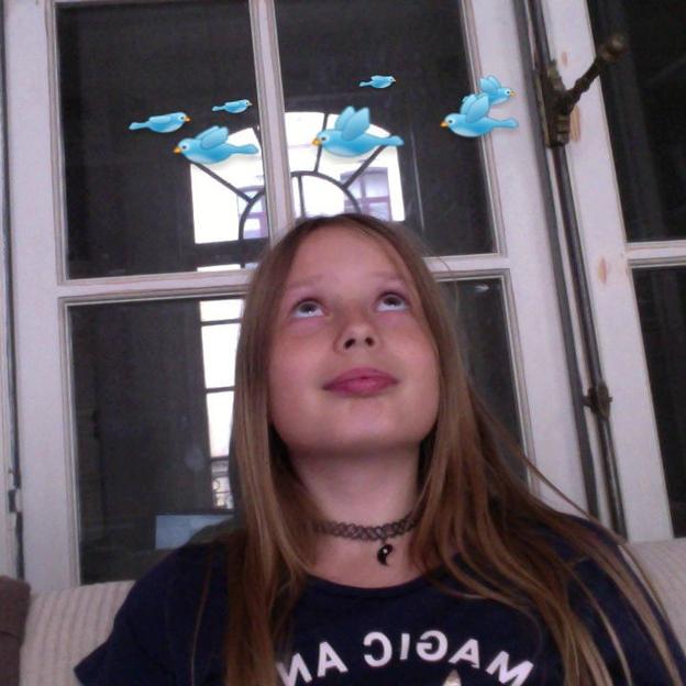 Chatelaine Inga