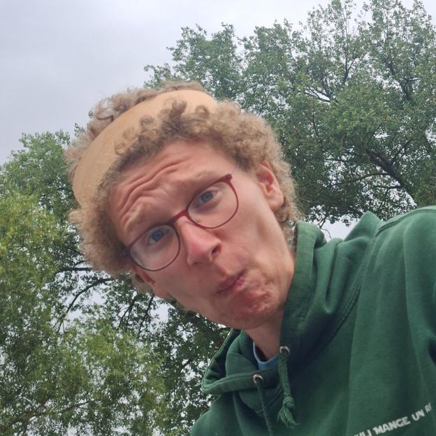 Timothée
