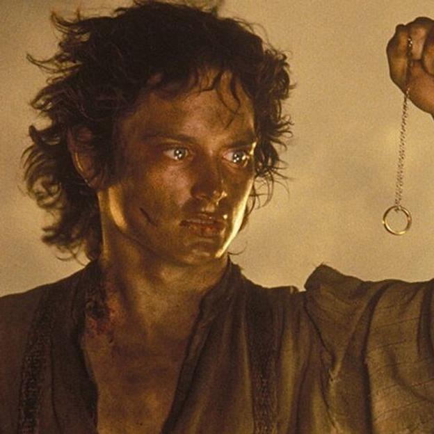 Frodo Fans Unite!!!