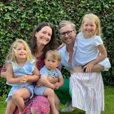 Paillard Family