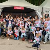 Kinderonco-Team UZ LEUVEN