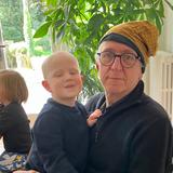 Oma voor Julien