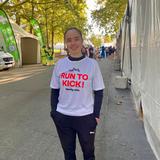 Ilo pour #TeamSarah